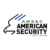 American Security AMSEC Logo